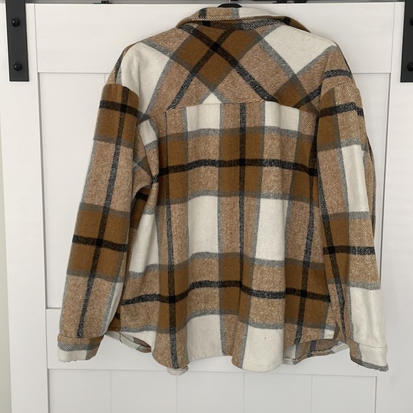 Shacket - Cordova Jacket - Picture 9 of 12